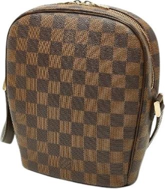 Louis Vuitton Borsa a tracolla vintage pre-owned - - Pre-owned - Donna - Marrone - ONE SIZE