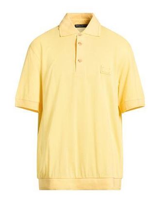 Dolce & Gabbana TOPS - Poloshirts auf YOOX.COM