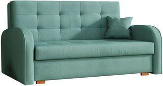 Mirjan24 Mobilier1 - Divano letto Columbus 116, Kronos 26, Con, 0, 85x153x98cm, Mobile già assemblato