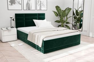 Westfalia Polsterbetten Polsterbett