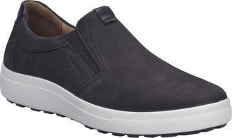 Josef Seibel Heren Sneaker Maddox 06 in grijs