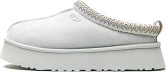 UGG Ugg, Schoenen, Dames, Wit, 41 EU, Wol, Tazz Slipper