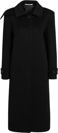 Tagliatore Mujer, Abrigos, Negro, Talla: XS
