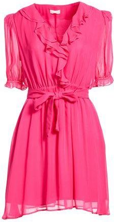 Liu Jo DRESSES - Mini dresses on YOOX.COM