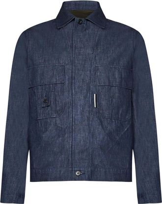 low brand Uomo, Giacche, Blu, M, new
