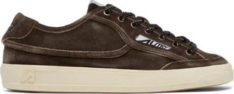Autry Windscape Low - - Shoes - Uomo - Marrone - 42 EU