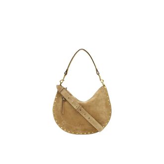 Isabel Marant Bags - female - Isabel Marant - Shoulder Bags - Beige - ONE SIZE - Bags