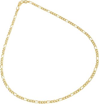 Tom Wood Necklaces - Dames - Kettingen - Geel - ONE Size - Accessoires