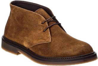 Bruno Magli M By Bruno Magli Mabelton Suede Chukka Boot
