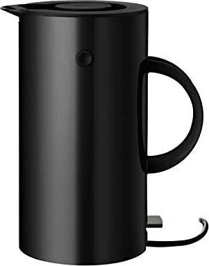 Stelton Stelton 890 Tetera El&eacute;ctrica 1,5 L 1850 W Negro