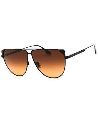 Victoria Beckham Womens Vb239s 63Mm Sunglasses
