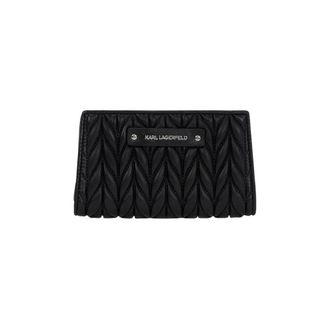 Karl Lagerfeld Mujer, Accesorios, Negro, Talla: ONE Size