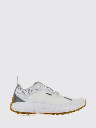 Norda Sneakers da trail 001A in Dyneema con suola Vibram