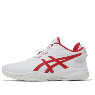 Asics Gel-Fastblaze White Red 1063A087-102