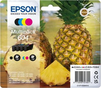 Epson Cartucho Impresora Epson C13t10g64010