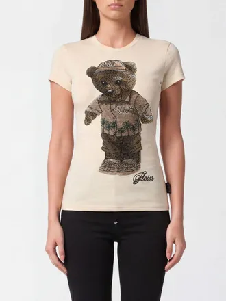 Philipp Plein T-shirt woman