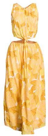 Faithfull The Brand VESTITI - Vestiti lunghi su YOOX.COM