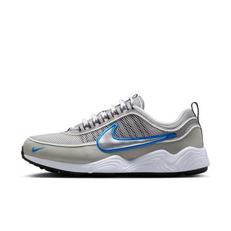 Nike Mens Air Zoom Spiridon SP Shoes in Grey | HF9117-003