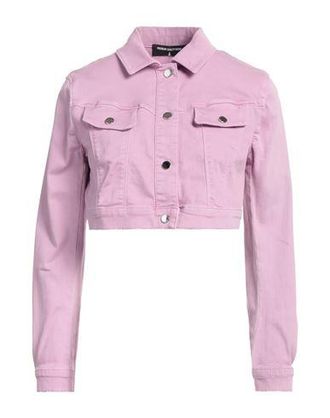 Patrizia Pepe JACKEN & MÄNTEL - Jeansjacken/Mäntel auf YOOX.COM