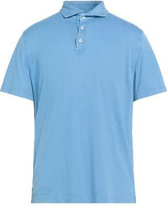 Fedeli TOPWEAR - Polo shirts on YOOX.COM