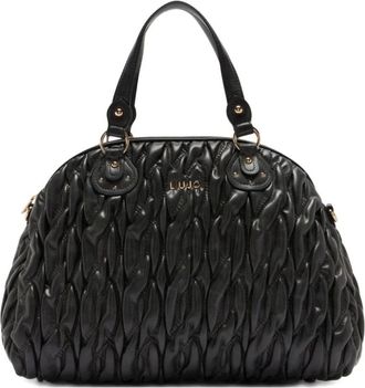 Liu Jo Donna, Borse, Nero, Taglia unica, new