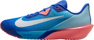Nike Zoom Rival Fly 4 Racer Blue Atomic Pink FV6040-402