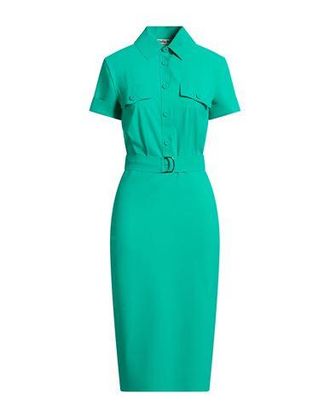 La Petite Robe Di Chiara Boni DRESSES - Midi dresses on YOOX.COM