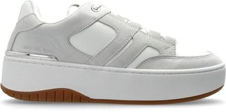 Michael Kors Mujer, Zapatos, Blanco, Talla: 39 EU