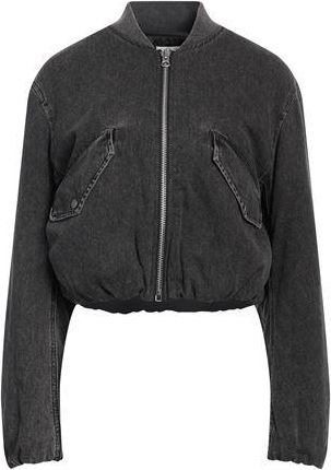 Rag & Bone CAPISPALLA - Capispalla jeans su YOOX.COM