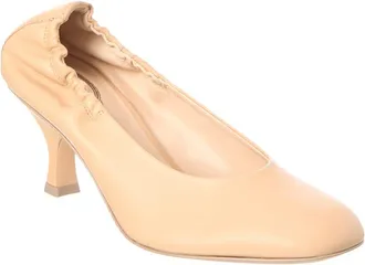 Tod's TodS Leather Pump