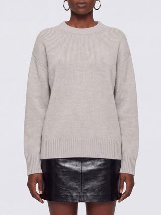 Lisa Yang Maglia Donna colore Nudo