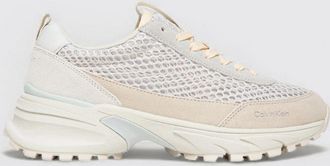 Calvin Klein Jeans Sneakers CALVIN KLEIN JEANS Woman color Beige