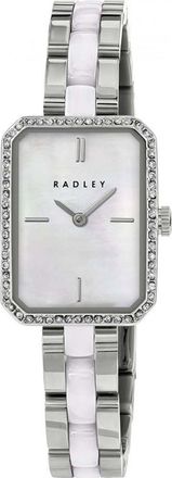 Radley London Womens RY4665 Ladies Watch - Silver - One Size