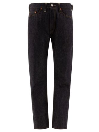 Levi's 501 Vintage Clothing 1954 Straight-Leg Jeans