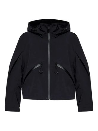 Moncler Day-namic jacket - Black