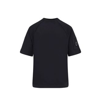 C.P. Company C. p. Company Pocket-detail T-shirt