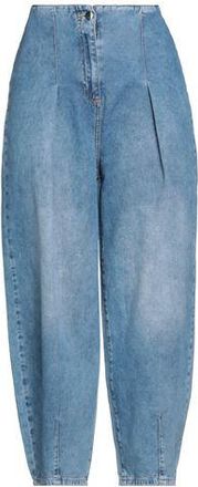 Alessia Santi BOTTOMWEAR - Jeans on YOOX.COM