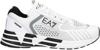 Emporio Armani FOOTWEAR - Trainers on YOOX.COM