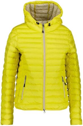 Fuchs Schmitt Fuchs Schmitt, Donna, Giacche, Giallo, S, new