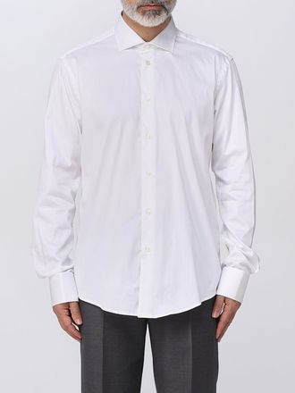 Brian Dales Camicia Brian Dales in misto cotone stretch