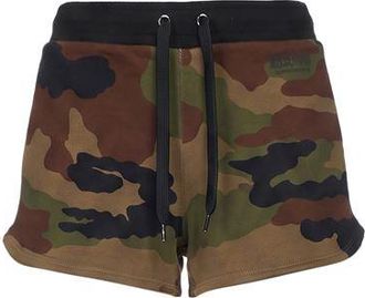 Moschino BOTTOMWEAR - Shorts & Bermuda Shorts on YOOX.COM