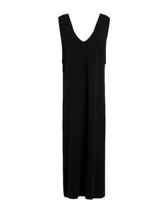 Isabel Benenato DRESSES - Midi dresses on YOOX.COM