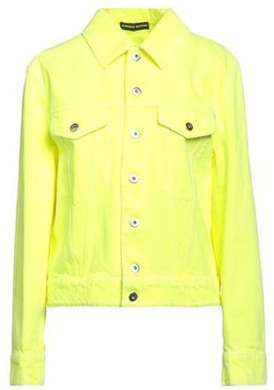 Kwaidan Editions COATS & JACKETS - Denim outerwear on YOOX.COM