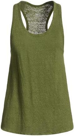 Majestic Filatures TOPWEAR - Tank Tops sur YOOX.COM