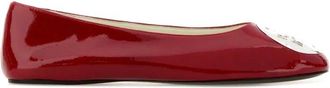 Tory Burch Mujer, Zapatos, Rojo, Talla: 40 EU