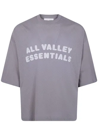 Fear of God T-Shirt Short Sleeve Merch Tee