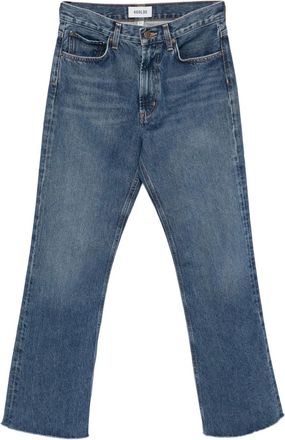 A Gold E Jeans Leena - Blu