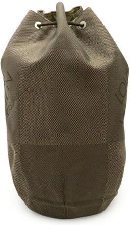 Louis Vuitton Pre-owned Bucket Bags, female, Brown, Size: ONE SIZE Pre-owned Vintage Bucket Bag
