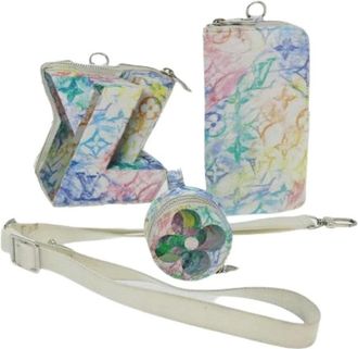 Louis Vuitton Pochette Pre-owned - - Pre-owned - Donna - Multicolore - ONE SIZE