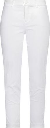 Sandro Ferrone PARTES DE ABAJO - Pantalones en YOOX.COM